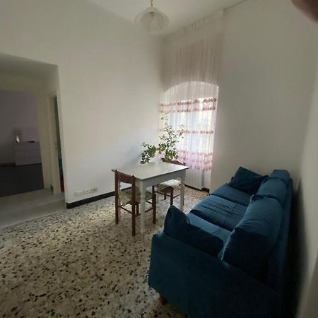 Zena Apartament Apartment Генуа Екстериор снимка