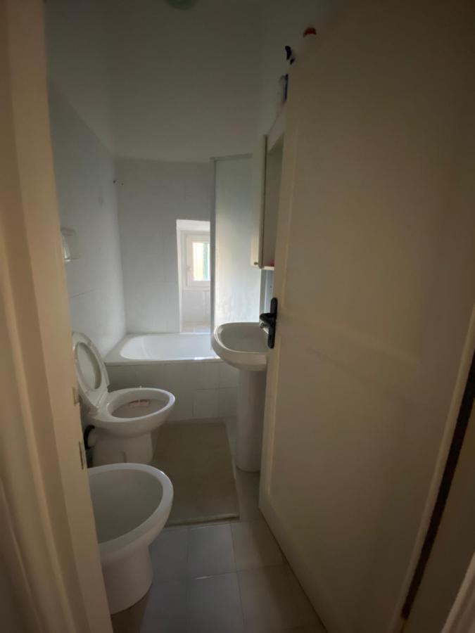 Zena Apartament Apartment Генуа Екстериор снимка