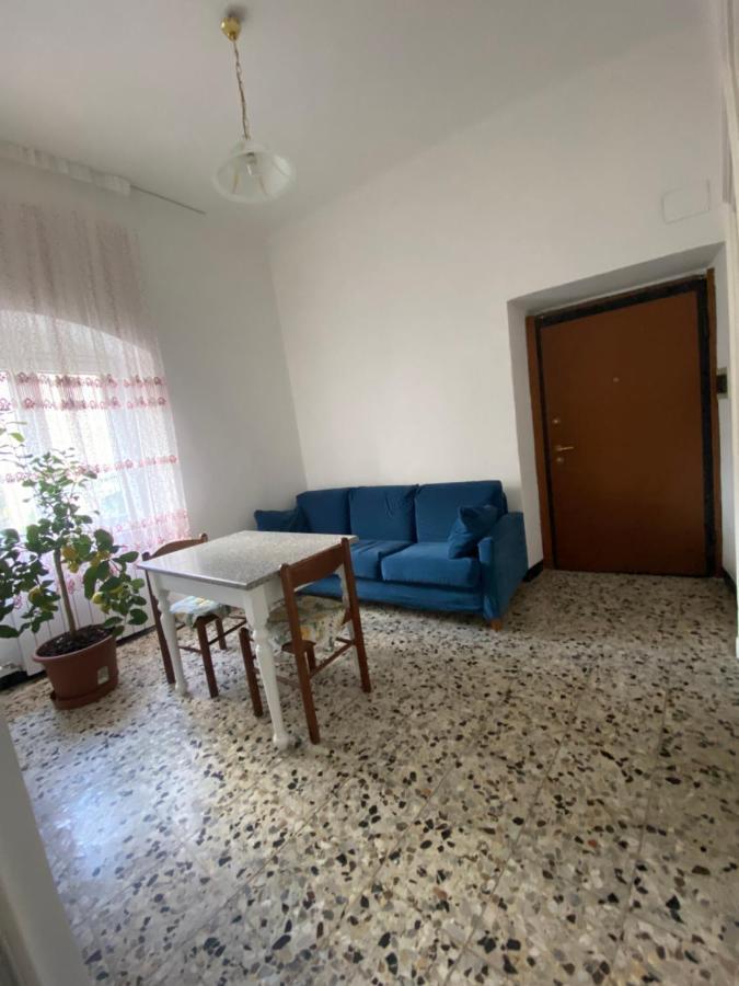 Zena Apartament Apartment Генуа Екстериор снимка