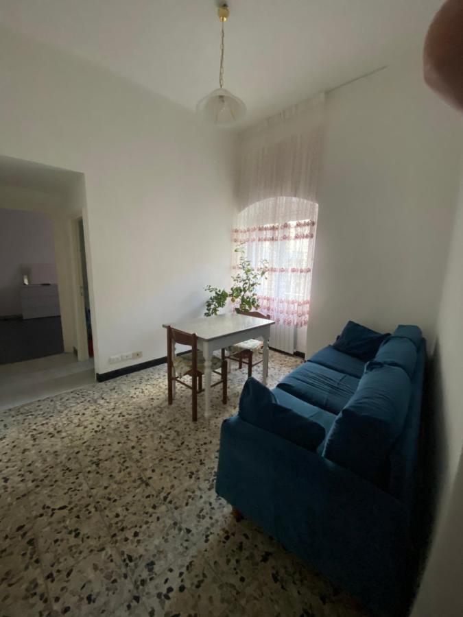 Zena Apartament Apartment Генуа Екстериор снимка