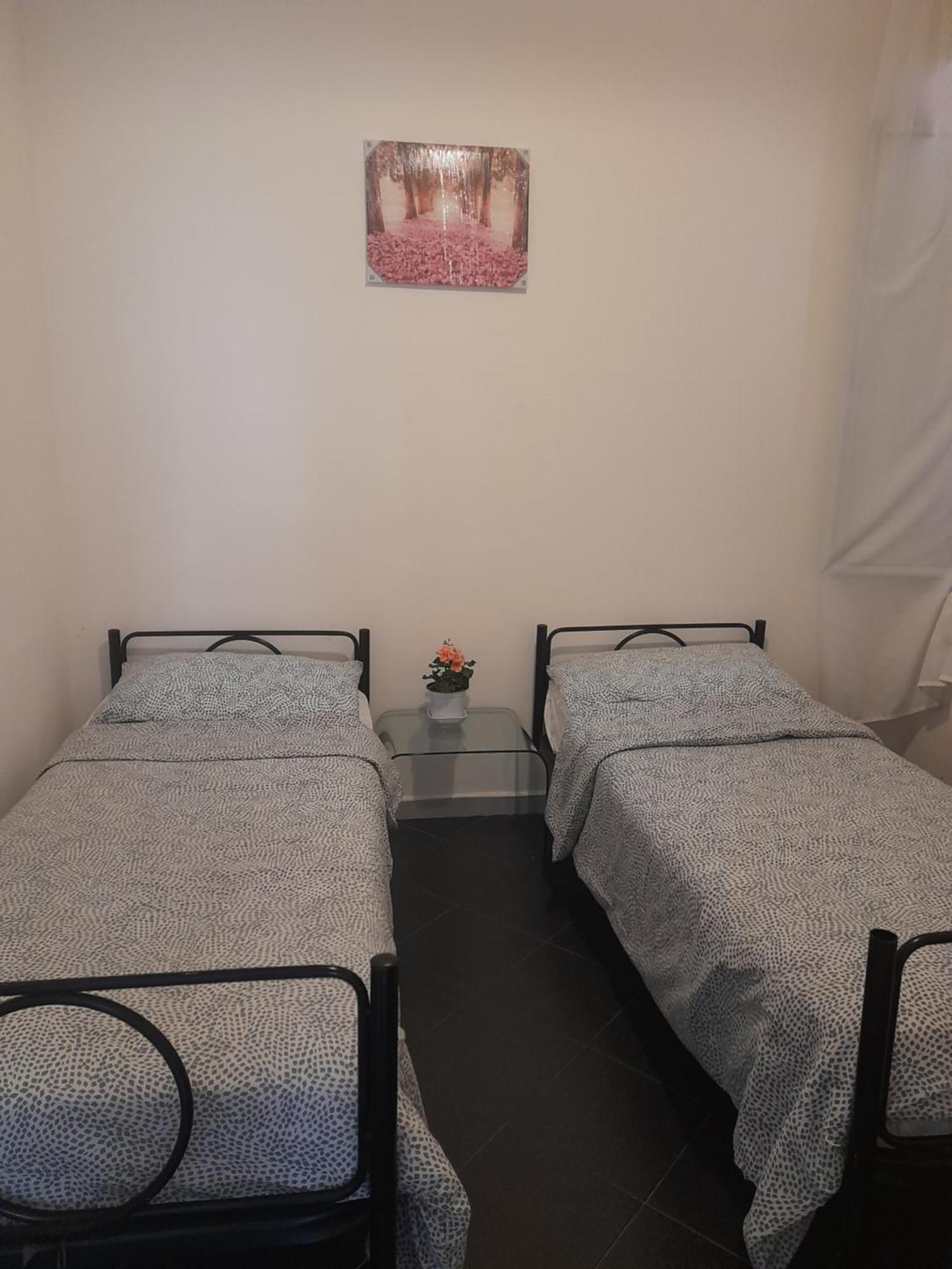 Zena Apartament Apartment Генуа Екстериор снимка